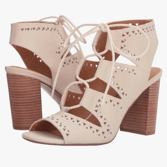 Lucky Women's Tafia Wedge Sandal size: 7 - Picture 1 of 9